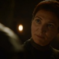 Il a mesuré son rythme cardiaque pendant le «Red Wedding»